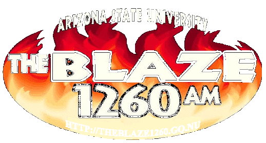 Take me to The Blaze Website